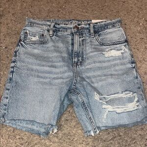 American Eagle Outfitters Women’s “Skater Short”